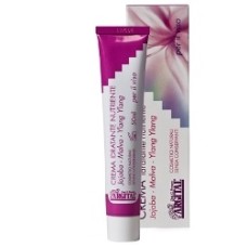 CREMA IDRATANTE E NUTRIENTE 50 ML
