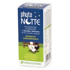PHYTONOTTE ESTRATTO CONCENTRATO 50 ML