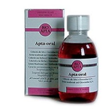 APTAORAL RO COLLUT 200ML