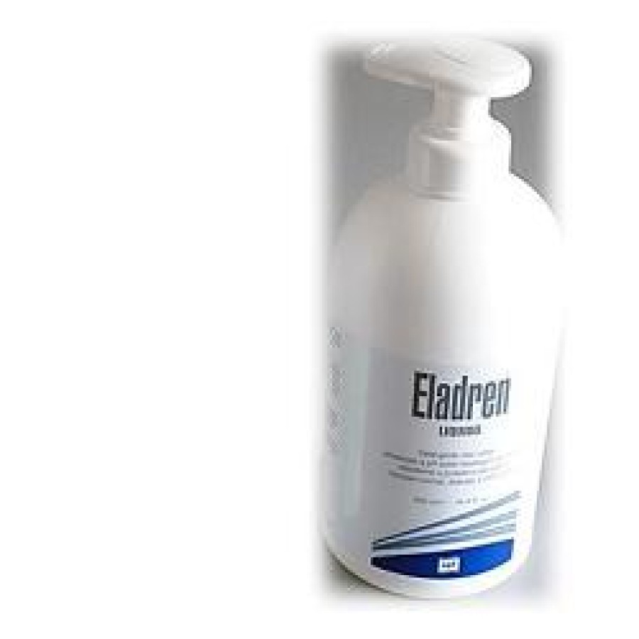 ELADREN LIQUIDO 500 ML ELADREN LIQUIDO 500 ML