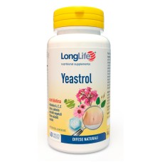 LONGLIFE YEASTROL 60 TAVOLETTE RIVESTITE