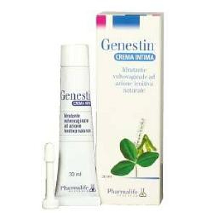 GENESTIN CR 30ML GENESTIN CR 30ML