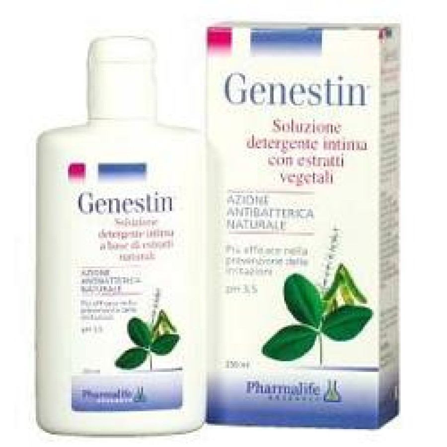 GENESTIN DET INT 250ML GENESTIN DET INT 250ML