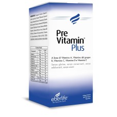 PREVITAMIN PLUS 100 ML