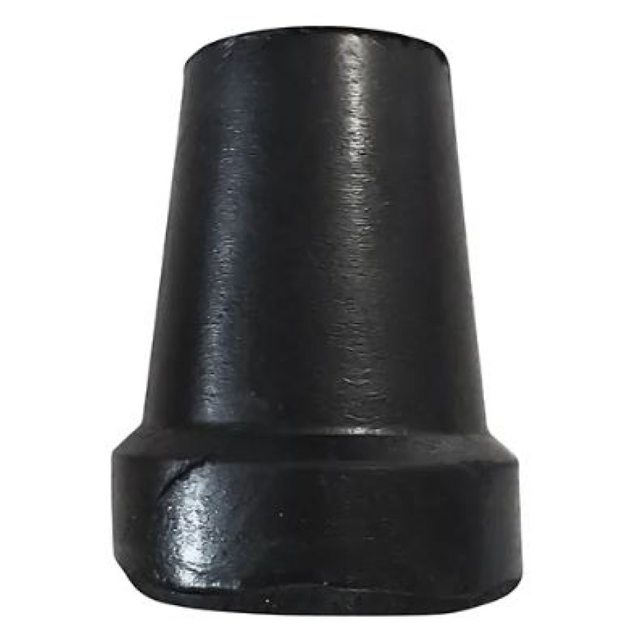 PUNTALE PER BASTONE CANDESE 18MM 2 PEZZI