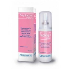SEPTOGIN SPRAY 75 ML