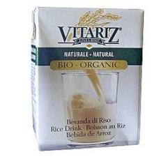 VITARIZ BEVANDA DI RISO MINI 200 ML