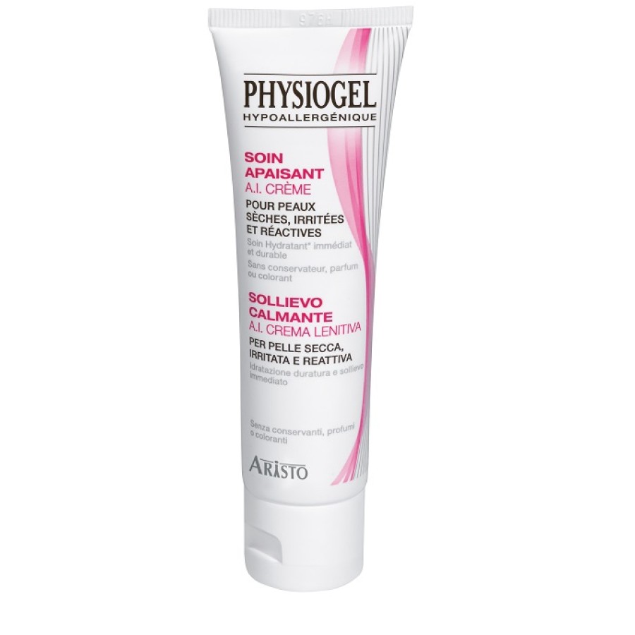 PHYSIOGEL AI CREMA LENITIVA 50 ML PHYSIOGEL AI CREMA LENITIVA 50 ML
