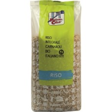 FSC RISO CARNAROLI INTEGRALE BIO 1 KG