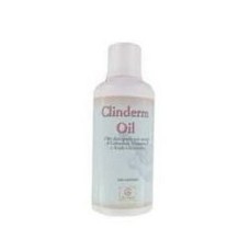 CLINDERM OLIO DETERGENTE 500 ML CLINDERM OLIO DETERGENTE 500 ML