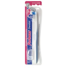 FORHANS SPAZZOLINO DENTIST DUR