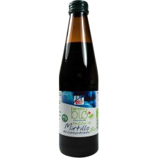 FSC SUCCO DI MIRTILLO DA CONCENTRATO BIO SENZA ZUCCHERI AGGIUNTI 330 ML