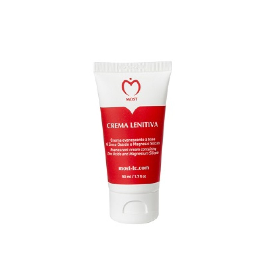 MOST CREMA LENITIVA 50 ML MOST CREMA LENITIVA 50 ML