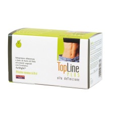 TOP LINE PLUS 20 BUSTINE STICK PACK 10 ML