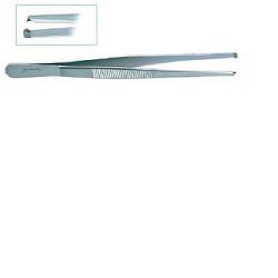 PINZA CHIRURGICA DENTE TOPO 14CM PINZA CHIRURGICA DENTE TOPO 14CM