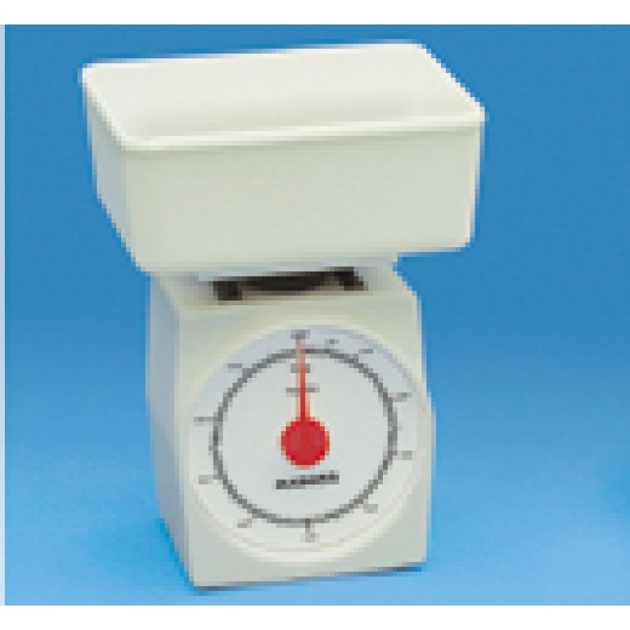 BILANCIA PESA-ALIMENTI DIGITALE