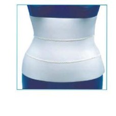 CINTURA POSTOPERATORIA GEA EXTRA NORMALE 3 PANELLI 70/110CM