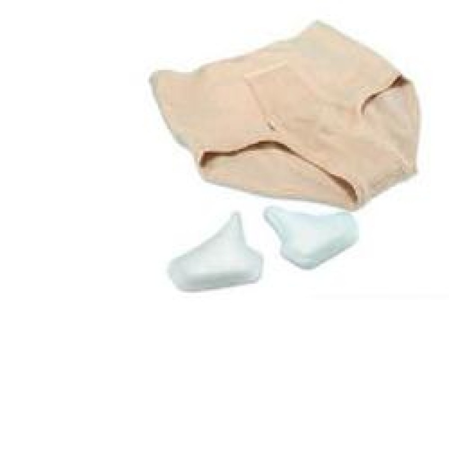 MUTANDA ELASTICA ORTOPEDICA PER ERNIA CON CUSCINO MISURA 6 MUTANDA ELASTICA ORTOPEDICA PER ERNIA CON CUSCINO MISURA 6