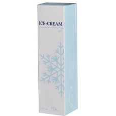 ICE CREAM GEL MENTOLO 100 ML