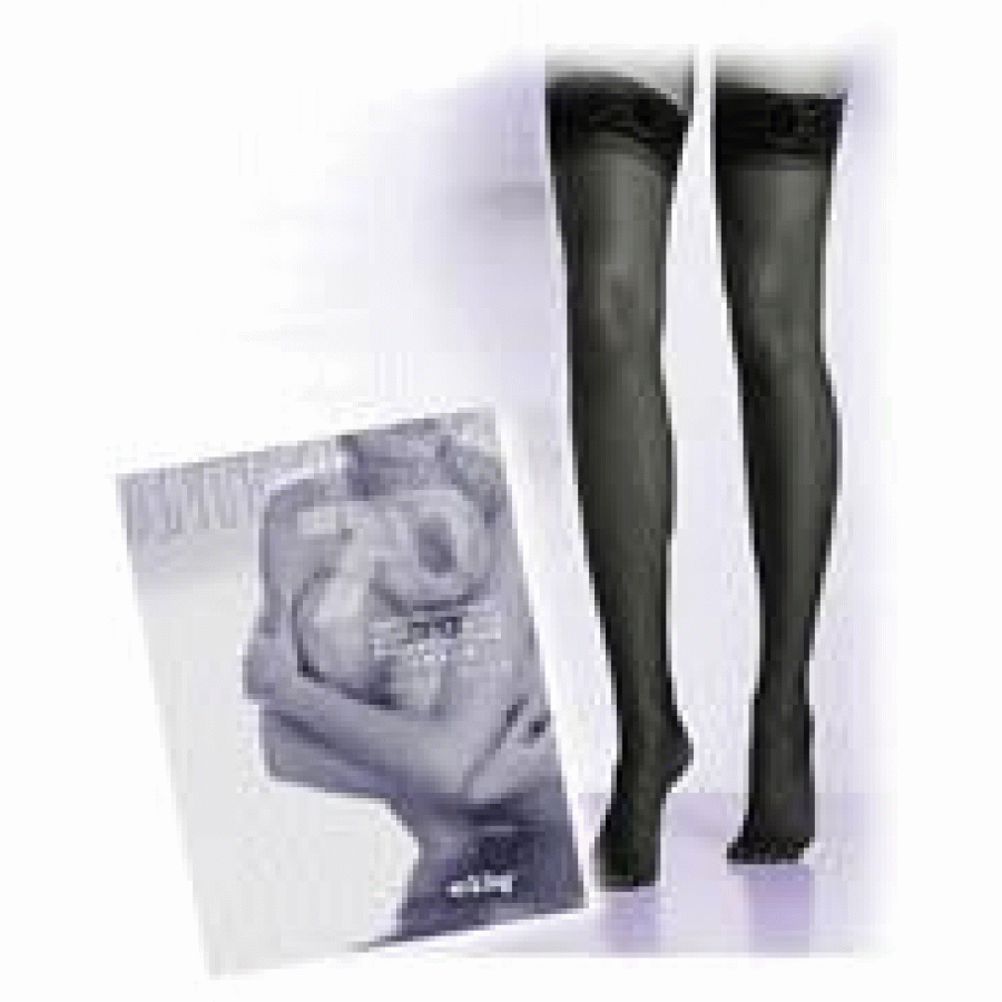 ANTISTRESS AUTOREGGENTE 70 NERO 1