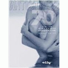 ANTISTRESS COLLANT 70 NERO 2
