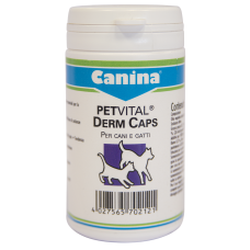 DERM CAPS 100 CAPSULE
