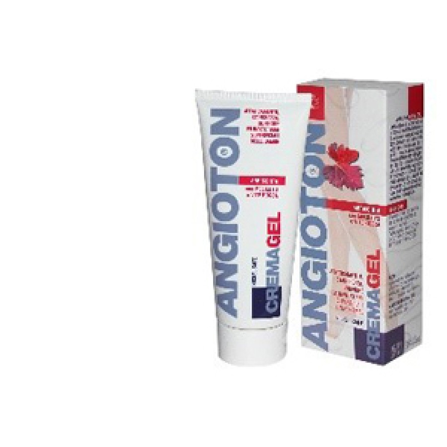 ANGIOTON CREMA GEL 100 ML ANGIOTON CREMA GEL 100 ML