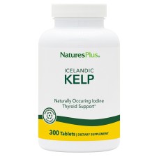 ALGA MARINA KELP 300 TAVOLETTE