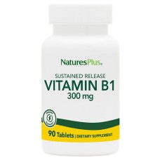 VITAMINA B1 TIAMINA 300 MG