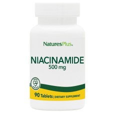 NIACINAMIDE 90 TAVOLETTE