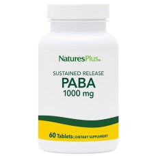 PABA 60 TAVOLETTE