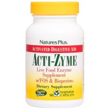 ACTI ZYME 90 CAPSULE