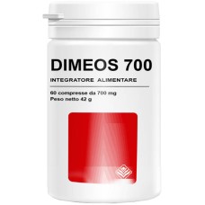 DIMEOS 700 60 COMPRESSE