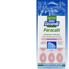 CEROTTO PARACALLO SAGOMATO PER CALLI DURI APPLICARE SU FORMAZIONI CORNEE DURE IGIENEPIEDE 9 PEZZI CEROTTO PARACALLO SAGOMATO PER CALLI DURI APPLICARE SU FORMAZIONI CORNEE DURE IGIENEPIEDE 9 PEZZI