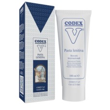 V PASTA LENITIVA 100 ML