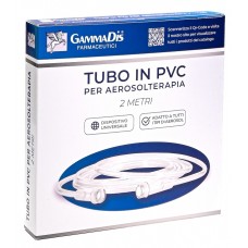 TUBO DI GOMMA RICAMBIO PER AEROSOL