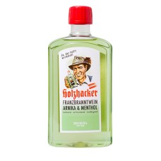 HOLZHACKER FRANZBRANNTWEIN SOLUZIONE 250 ML