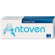 ANTOVEN CREMA GEL 100 ML