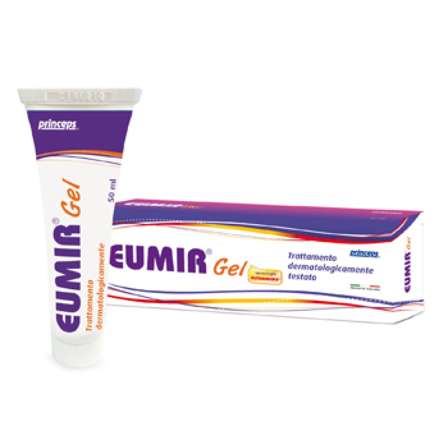 EUMIR GEL 50 ML EUMIR GEL 50 ML