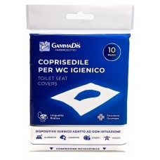 COPRIWATER 10 FOGLI