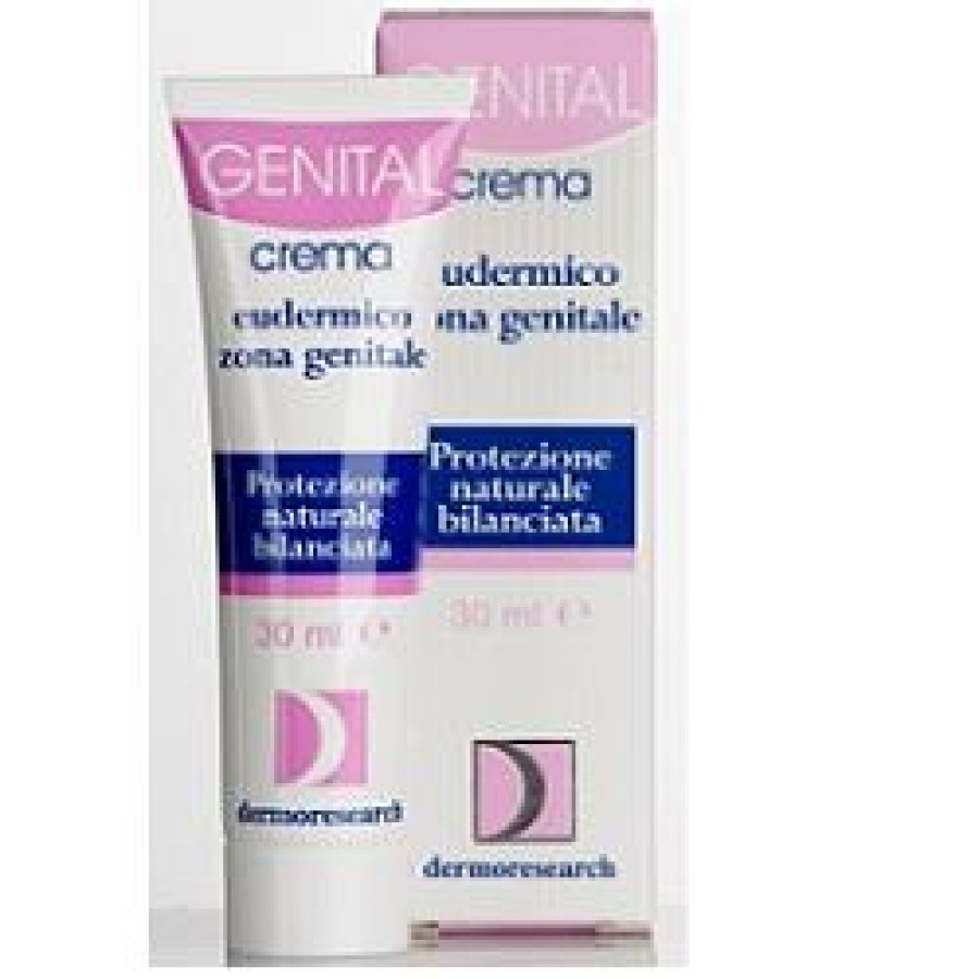 GENITAL CREMA 30 ML GENITAL CREMA 30 ML