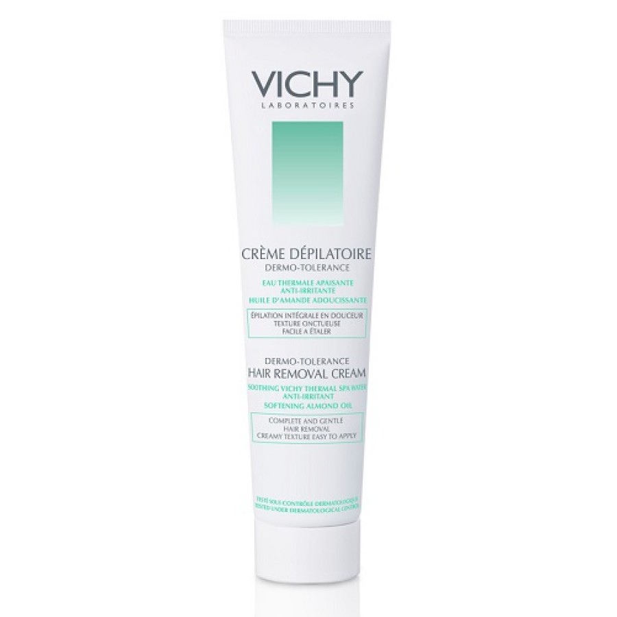 VICHY CREMA DEPILATORIA 150 ML VICHY CREMA DEPILATORIA 150 ML