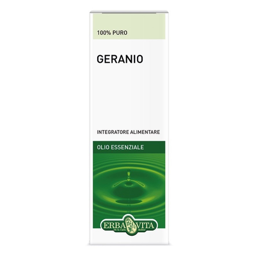 GERANIO OE 10ML FL GERANIO OE 10ML FL