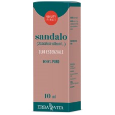 SANDALO OE 10ML
