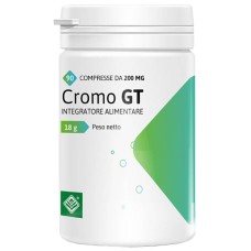 CROMO GT 90 COMPRESSE