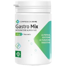 GASTRO MIX 90 COMPRESSE