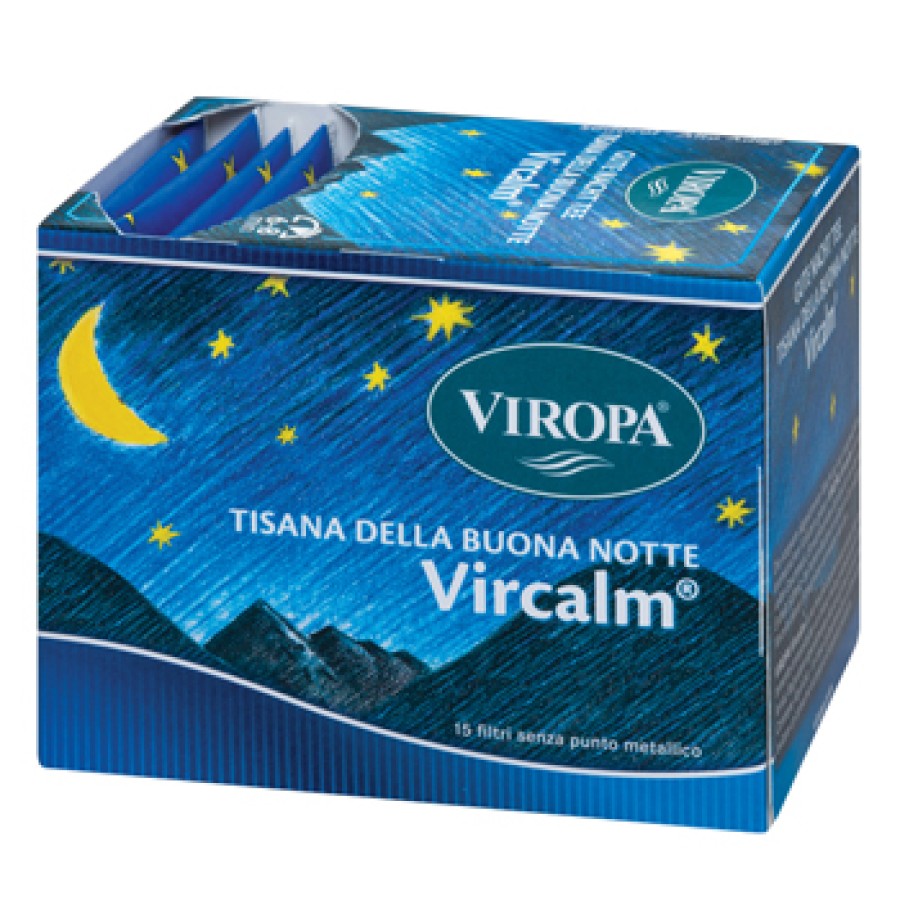 VIROPA VIRCALM 15 BUSTINE VIROPA VIRCALM 15 BUSTINE