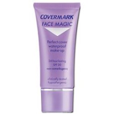 COVERMARK FACE MAGIC 30 ML COLORE 7