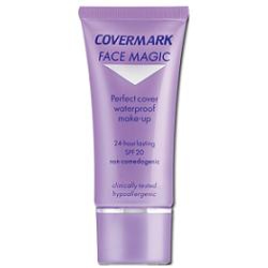 COVERMARK FACE MAGIC 30 ML COLORE 7
