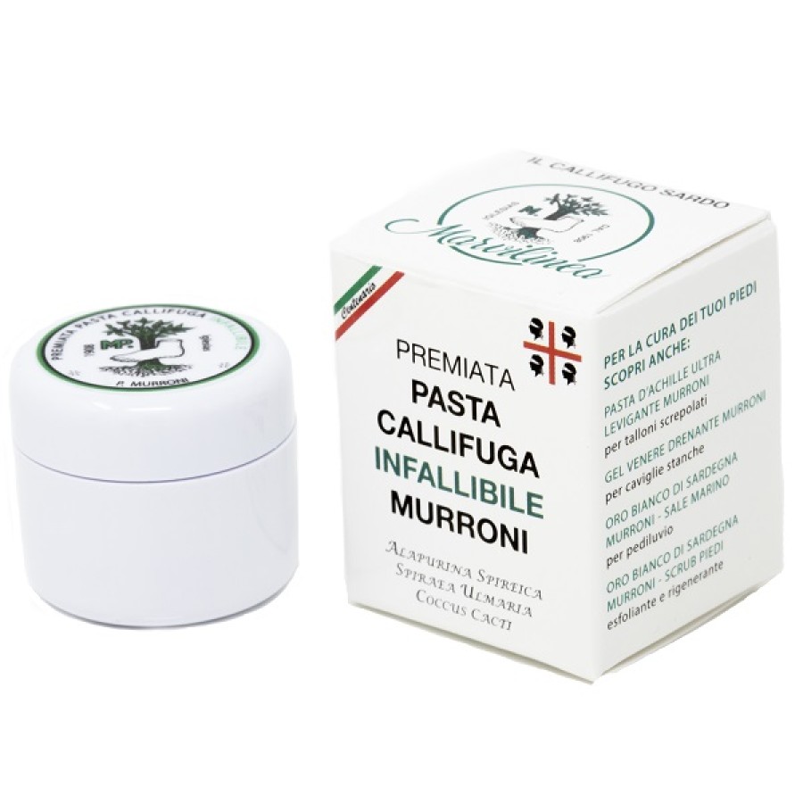 MURRONI PASTA CALLIFUGA 5 G